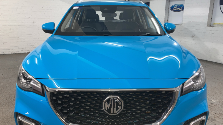 MG Hs 1.5 T-GDI Excite 5dr Petrol Hatchback